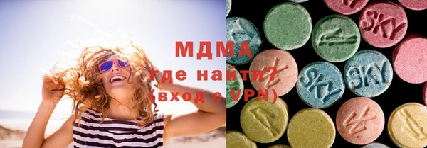 гидра Костерёво